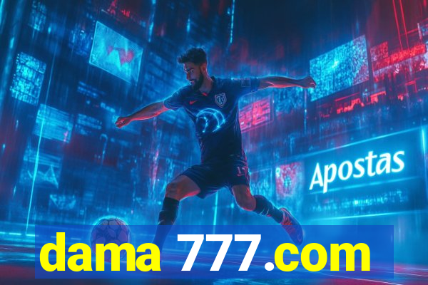 dama 777.com